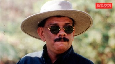 In 1997, shortly after the release of his Mohanlal-starrer Chandralekha, Priyadarshan announced that it would be his final full-fledged comedy.