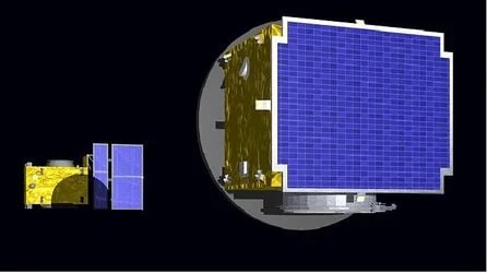 knowledge nugget, solar flares, proba 3, isro, space missions. esa