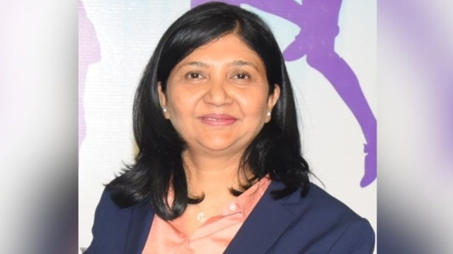 Pune archana gaikwad