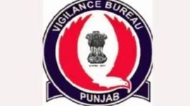 Punjab Vigilance Bureau , PVB