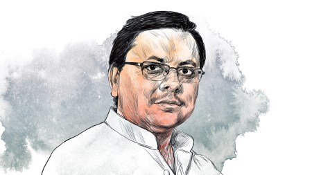 Delhi Confidential, Pushkar Singh Dhami, Maha Kumbh, Maha Kumbh Mela 2025, Samajwadi Party, Akhil Bharatiya Pratinidhi Sabha, Indian express news, current affairs