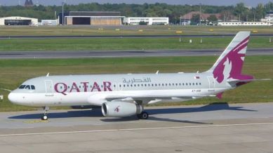 Qatar Airways