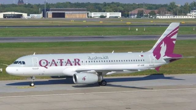 Qatar Airways