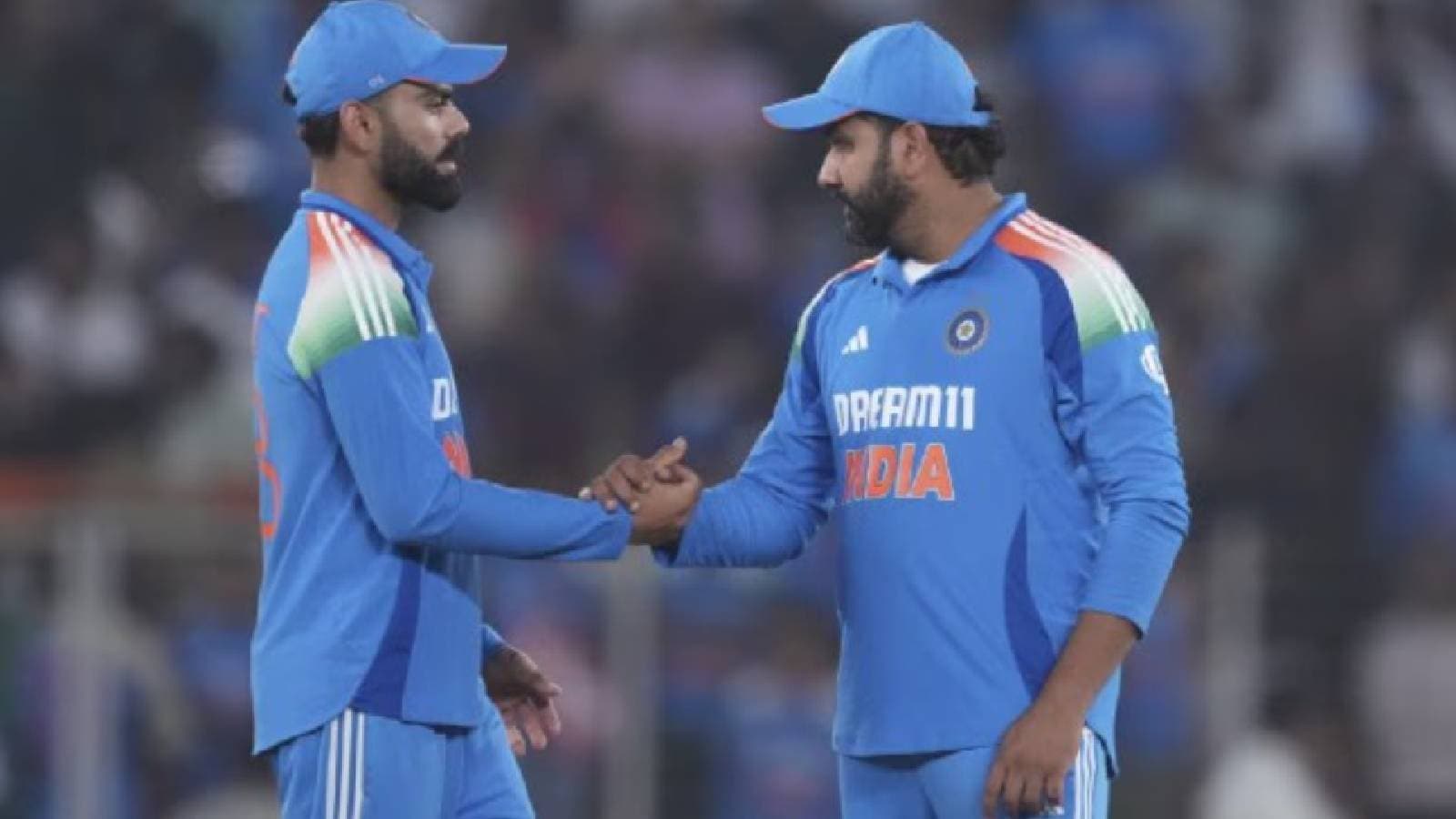 Shubman Gill downplays speculations on Virat Kohli, Rohit Sharma futures after Champions Trophy final: ‘No talk about retirement in dressing room’ | Cricket News