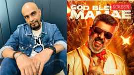 Raghu Ram Ajith Kumar