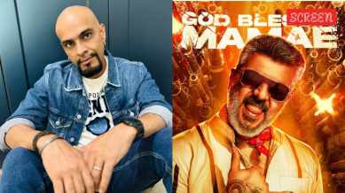 Raghu Ram Ajith Kumar