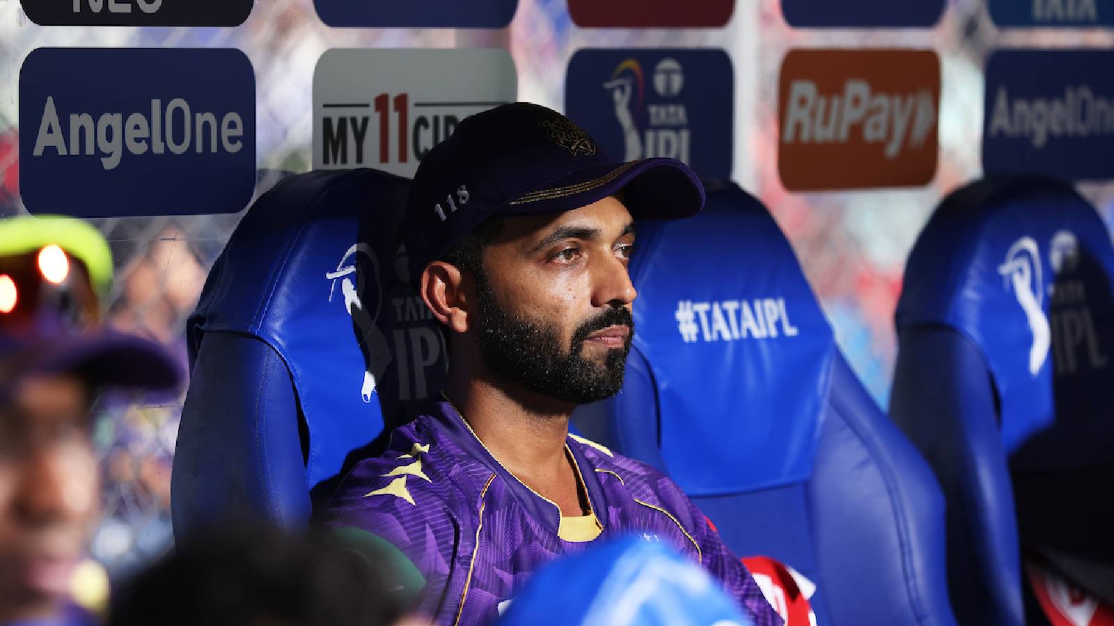 ‘Collective batting failure’, says Kolkata Knight Riders captain Ajinkya Rahane after MI thrash them by 8 wickets | Ipl News