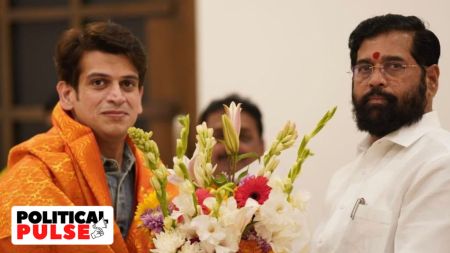 The Mumbai police arrested Kanal and several other Sena workers for ransacking the Habitat studio in a Mumbai hotel where Kunal Kamra's show was recorded.