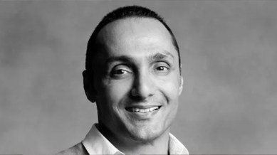 Rahul Bose