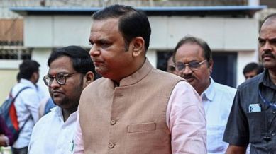 Maharashtra Assembly LoP