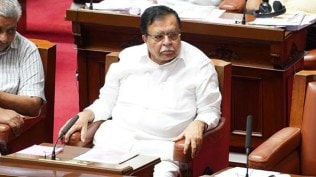 Karnataka minister honey trap allegations