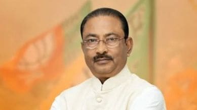 BJP Tripura