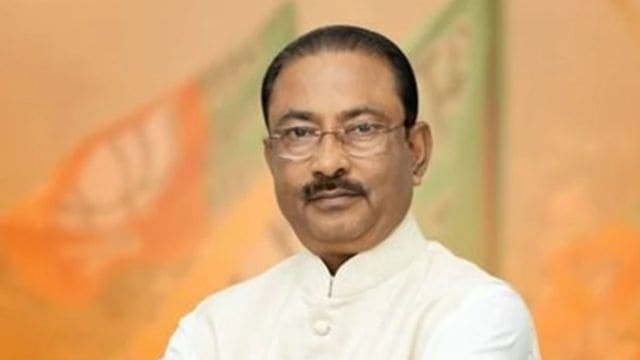 BJP Tripura