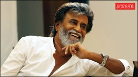 Rajinikanth on style and speed