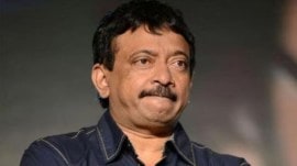 Ram Gopal Varma
