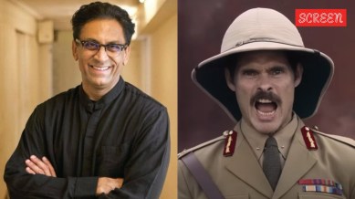Ram Madhvani reveals his desire to make a masala entertainer next