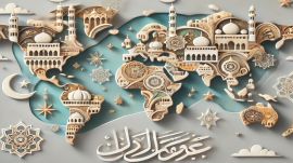 Global Ramadan Fasting Hours for 2025: Enlisted below are the top 10 cities that will witness the longest and shortest fast durations globally.