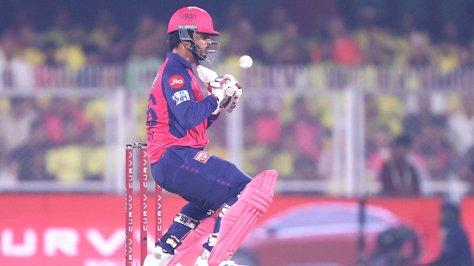 ‘It was an incredible knock of the highest standard’: Kane Williamson lauds Nitish Rana for 81-run innings vs Chennai Super Kings | Ipl News