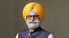 Rana Gurjit Singh