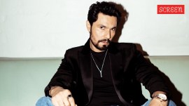 Randeep Hooda