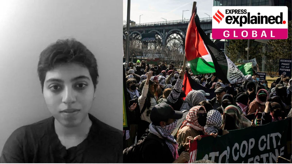 CBP Home app Ranjani Srinivasan self deport