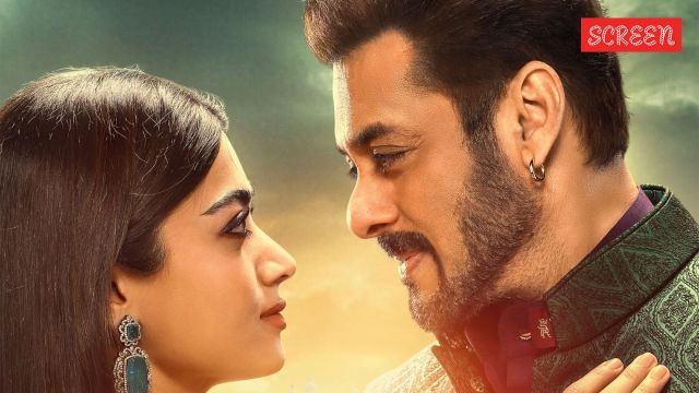 Sikandar box office collection day 1