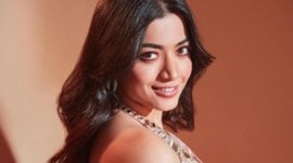 Rashmika Mandanna