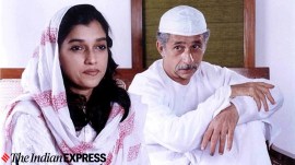 Ratna Pathak Shah shared how her family initially disapproved of her marriage to Naseeruddin Shah