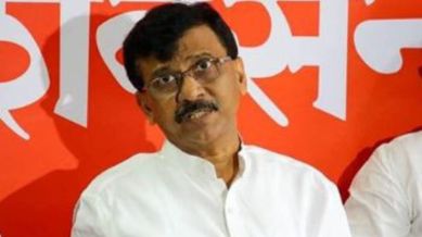 Sanjay Raut