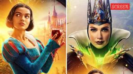 Disney scales back its Snow White premiere amid controversy surrounding stars Rachel Zegler and Gal Gadot,