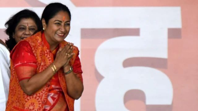 Delhi CM Rekha Gupta. (File Photo/Amit Mehra)