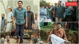 Rekhachithram is not just another feather in Malayalam cinema's cap, but also serves as a lesson for many Indian filmmakers who squander producers' money in the name of spectacle.