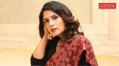 Richa Chadha