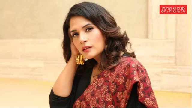 Richa Chadha