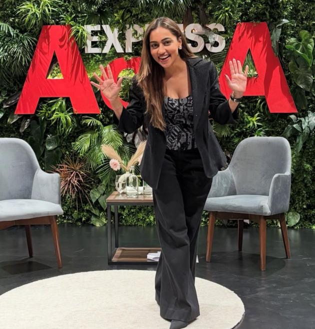 Ridhi Khosla Jalan, Interior Designer