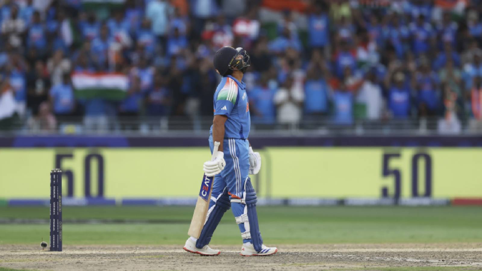 ‘Player of his stature should get to decide about future’: Dilip Vengsarkar on unwarranted’ retirement speculations on Rohit Sharma | Cricket News ‘Player of his stature should get to decide about future’: Dilip Vengsarkar on unwarranted’ retirement speculations on Rohit Sharma | Cricket News