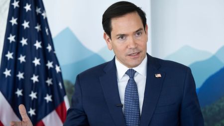 US-Marco Rubio