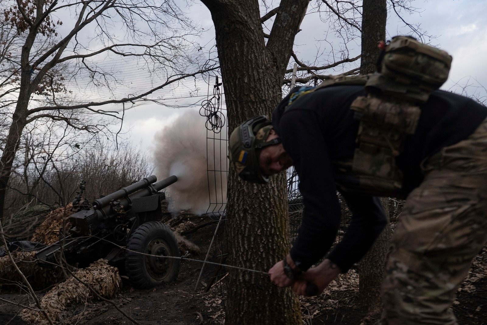 Putin sets out strings of conditions for Ukraine ceasefire plan ...