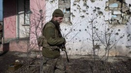 Russia Ukraine