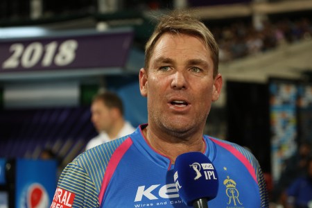 Aussie legend Shane Warne could see beyond the money into how the cricket itself was going to reshape along the lines of IPL, far before anyone else. (BCCI)