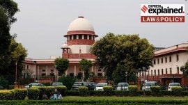 supreme court