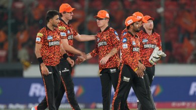 Sunrisers Hyderabad vs Lucknow Super Giants Playing 11: SRH will take on LSG in Hyderabad on Thursday. (Sportzpics for IPL)