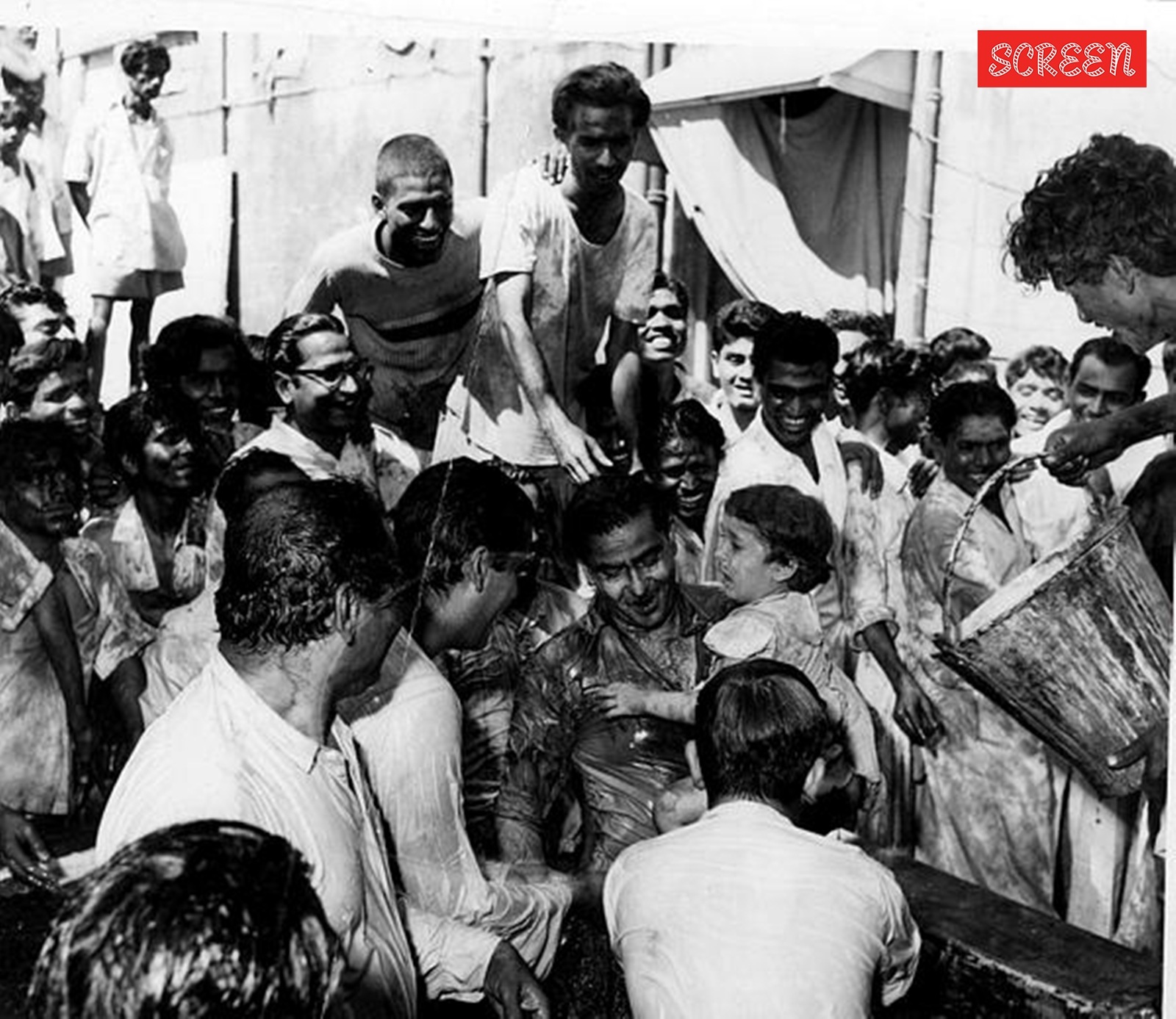 RK Studio holi