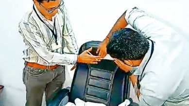 Movable SSNNL assets, Sardar Sarovar Punarvasahat Agency, SSPA, Sardar Sarovar Narmada Nigam Limited, SSNNL, Ahmedabad news, Gujarat news, Indian express, current affairs