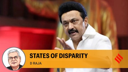 tamil nadu delimitation