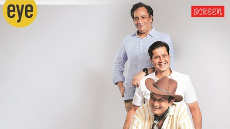 Shubhrajyoti Barat, Sumeet Vyas, Kumud Mishra