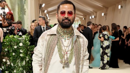 Indian designer Sabyasachi Mukherjee reflects on his brand’s legacy and why he sold 51% of it to Aditya Birla Group. He shares insights on heritage, entrepreneurship, and the future of Indian luxury.