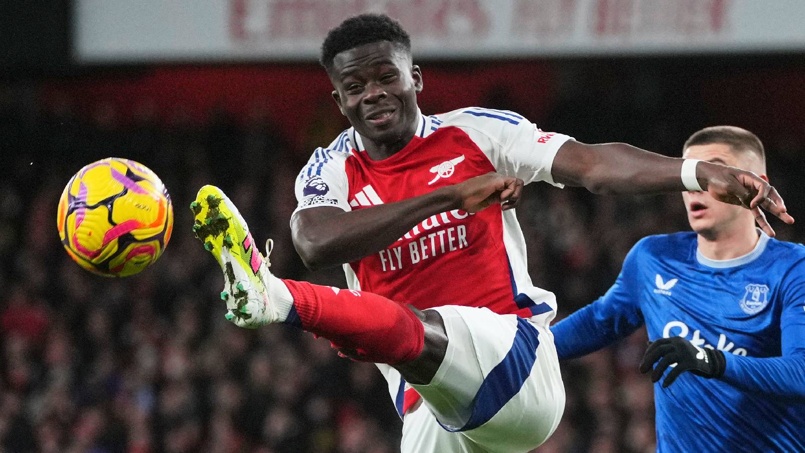 ‘Bukayo Saka is ready to go’: Arsenal attacker expected to return vs Fulham, says Mikel Arteta | Football News