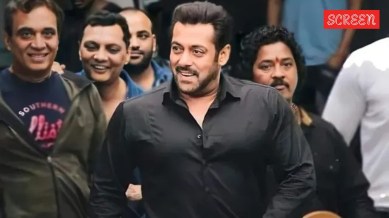 It seems that Salman Khan broke his usual habit of avoiding early morning shoots too for Sikandar, committing to 14-hour schedules even while grappling with a rib injury.