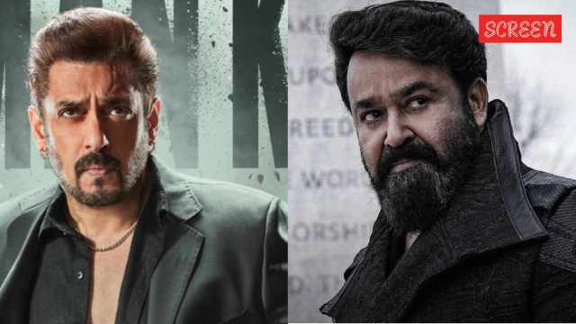 Salman Khan's Sikandar and Mohanlal's L2: Empuraa clash
